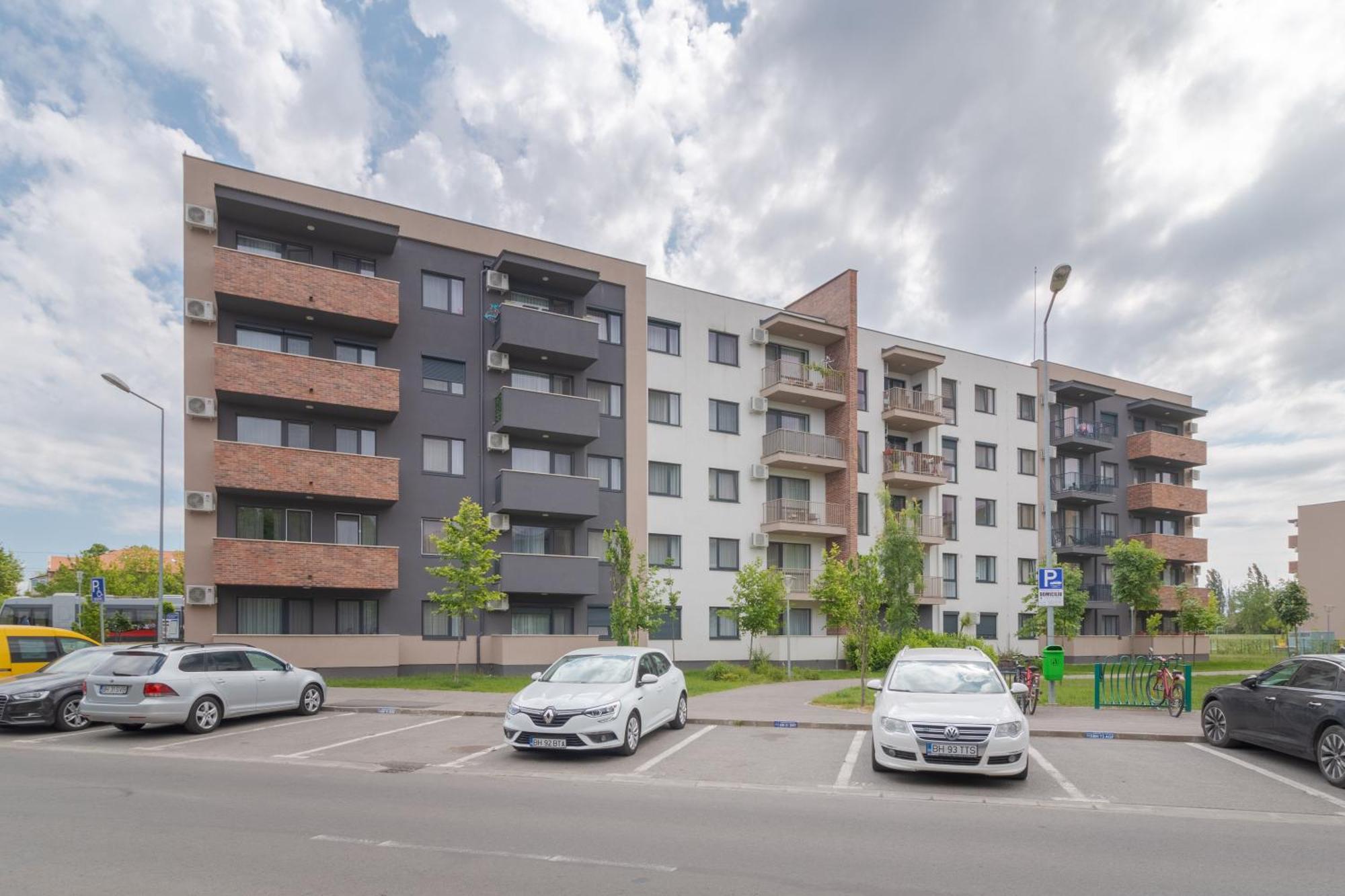 Blanco Oradea Exterior foto